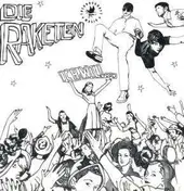 Die Raketen - Ich Will