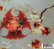 CD - Dierdre Dubois - One - Digipak