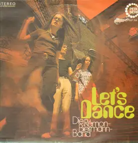 Die Remon-Biermann-Band - Let's Dance