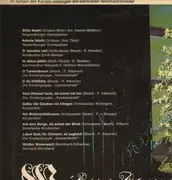 LP - Die Regensburger Domspatzen ua - Weihnachten im Lichterglanz