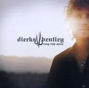 dierks bentley - Long Trip Home -11tr-