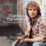 dierks bentley - Modern Day Drifter