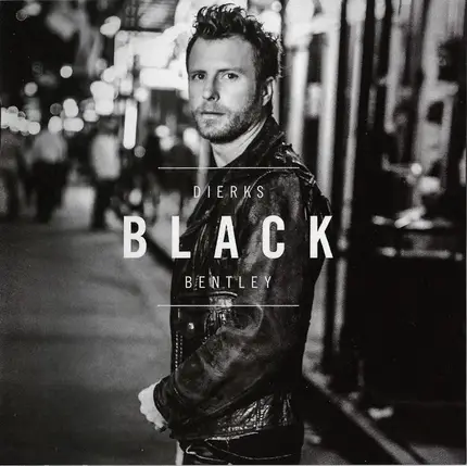 Dierks Bentley - Black
