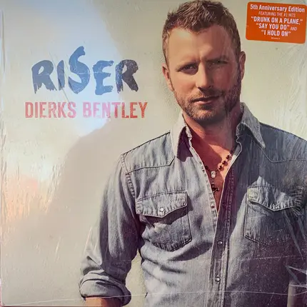 Dierks Bentley - Riser