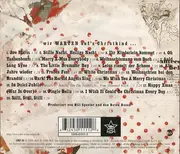 CD - Die Roten Rosen - ...Wir Warten Auf's Christkind
