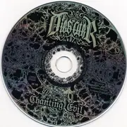 CD - Dies Ater - Chanting Evil