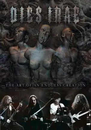 Dies Irae - Art Of The Endless..