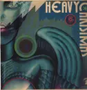 LP - Dies Irae, Libido, Ardo Dombec a.o. - Heavy Christmas - Original 1st German