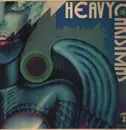 LP - Dies Irae, Libido, Ardo Dombec a.o. - Heavy Christmas - Original 1st German press, Gatefold