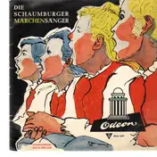 Die Schaumburger Märchensänger - Unter der Leitung von Edith Möller