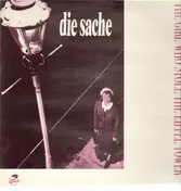 Die Sache - The Girl Who Stole The Eiffel Tower