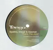 Spettro - That's The Joint