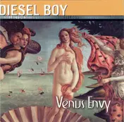 Diesel Boy - Venus Envy