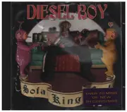 CD - Diesel Boy - Sofa King Cool