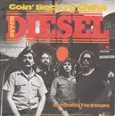 7'' - Diesel - Goin' Back To China