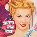 CD - Diesel Doug & The Long Haul Truckers - Mistakes Were Made