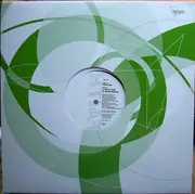 12inch Vinyl Single - Diesel Feat. JB Rose - Keeping The Faith