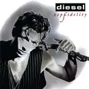 CD - Diesel - Hepfidelity