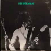 CD - Diesel Meat - Dieselmeat