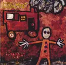 CD - Diesel Meat - Happily