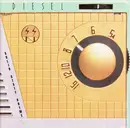 CD - Diesel - Solid State Rhyme - Gold