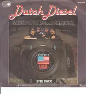 Diesel - Sausolito Summernight