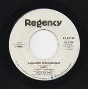 Diesel - Sausalito Summernight