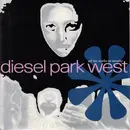 7inch Vinyl Single - Diesel Park West - All The Myths On Sunday