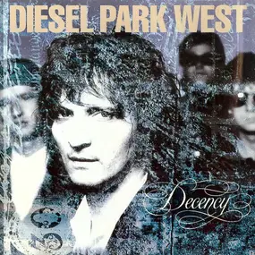 diesel park west - Decency