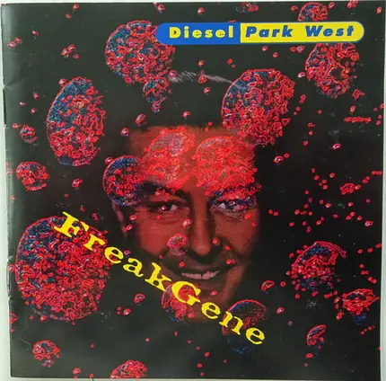 Diesel Park West - Freak Gene