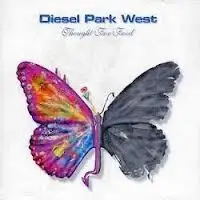 diesel park west - Thought for Food