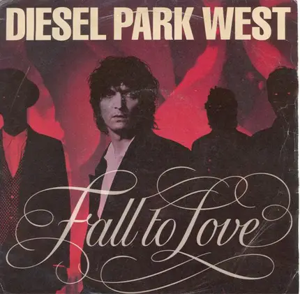 Diesel Park West - Fall To Love