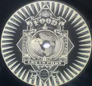 7inch Vinyl Single - Diesel Park West - Like Princes Do