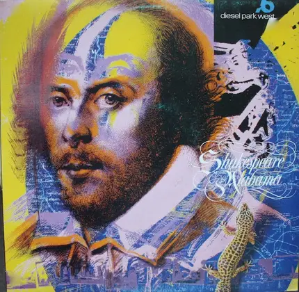 Diesel Park West - Shakespeare Alabama