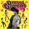 7inch Vinyl Single - Diesel Queens - The Wanderer