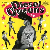 DIESEL QUEENS - The Wanderer