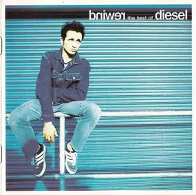 Diesel - Rewind: The Best Of Diesel