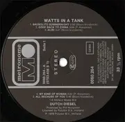 LP - Diesel - Watts In A Tank