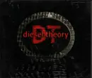 CD - Diesel Theory - Diesel Theory - Digipak