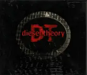CD - Diesel Theory - Diesel Theory - Digipak