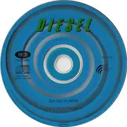 CD Single - Diesel - All Come Together