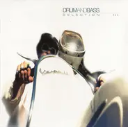 Dieselboy - Drum and Bass Selection USA