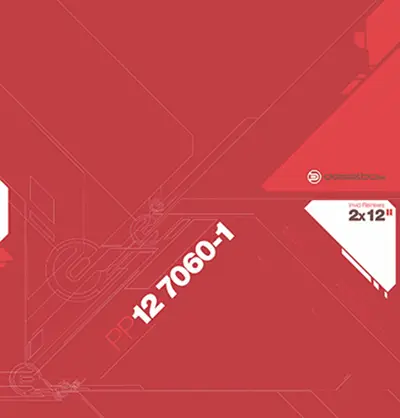 Dieselboy - Invid Remixes