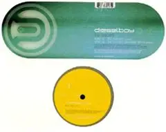 Dieselboy - The Descent