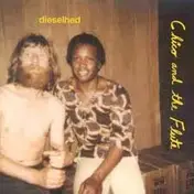 Dieselhed - Chico And The Flute