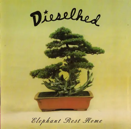 Dieselhed - Elephant Rest Home