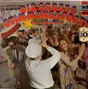 LP - Die Sorgenbrecher - Die Grosse Stimmungsparty