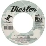 Diesler - DAY OF THE JACKAL