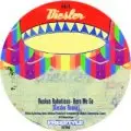 Diesler - Tracks On The Rocks Sampler