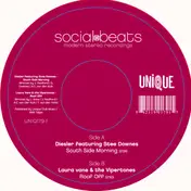 Diesler - South Side Morning / Roof Off